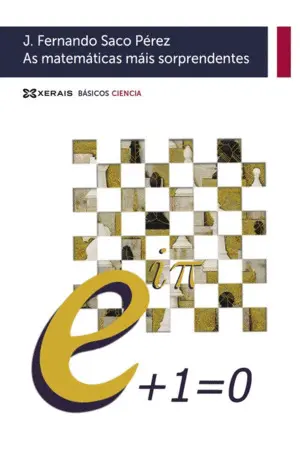 As Matematicas Mais Sorprendentes