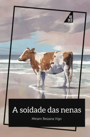A Soidade Das Nenas