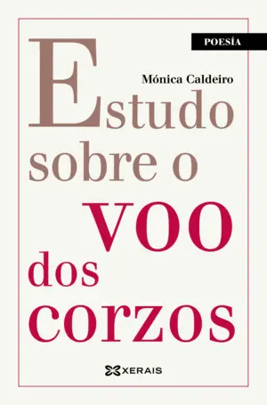 Estudo Sobre o Voo Dos Corzos