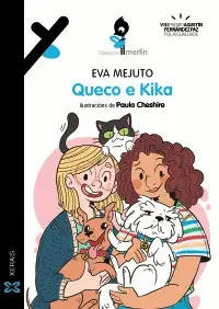 QUECO E KIKA