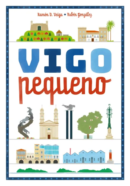 Vigo Pequeno