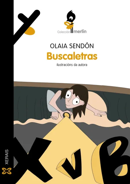 Buscaletras