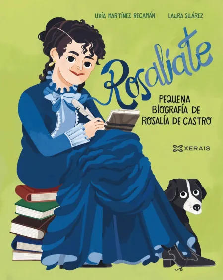 Rosalíate