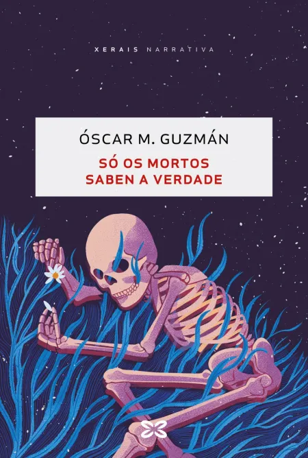 Só os Mortos Saben a Verdade