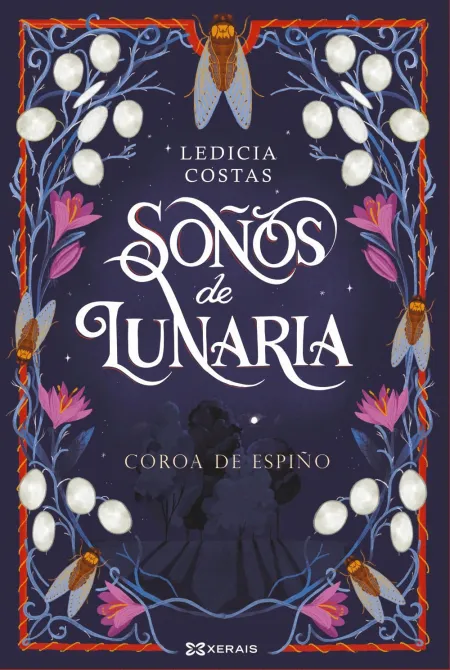 Soños de Lunaria