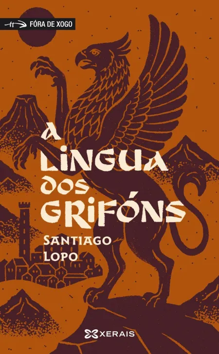 A Lingua Dos Grifóns