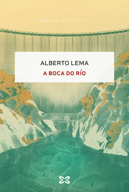 A Boca Do Río