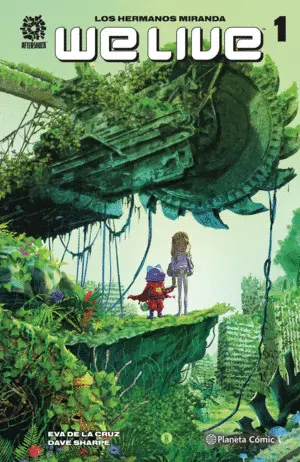 We Live 1. El Día de la Extinción