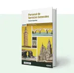 Temario Específico Personal de Servicios Generales (Psx) Xunta de Galicia