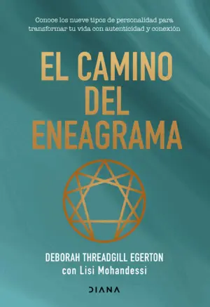 CAMINO DEL ENEAGRAMA, EL