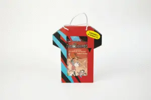 Pack los Futbolisimos 21 + Camiseta