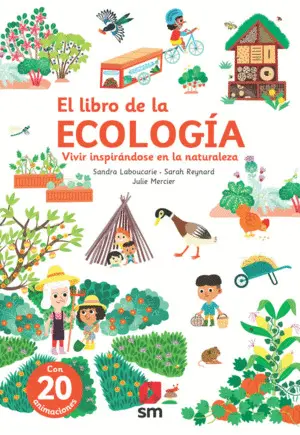 El Libro de la Ecologia