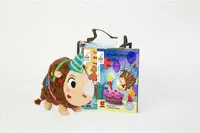 Pack Troti: el Cumpleaños de Mia; Trotti y la Semana de Carnaval