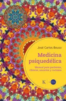 MEDICINA PSIQUEDELICA