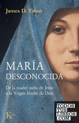 Maria Desconocida