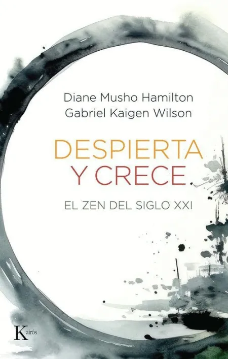 Despierta y Crece