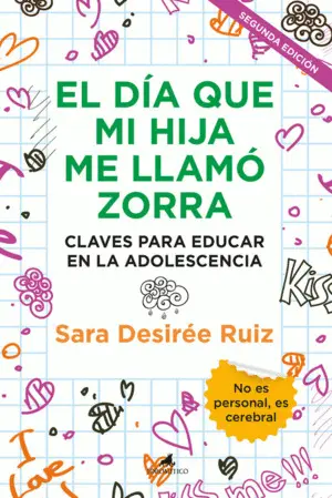 Día que mi Hija me Llamó Zorra, el