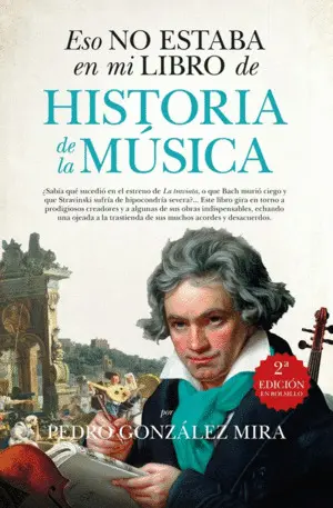 Eso no Estaba (Leb) Hist. De la Música