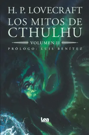 Los Mitos de Cthulhu Ii