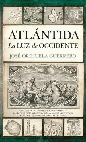 Atlántida. La Luz de Occidente