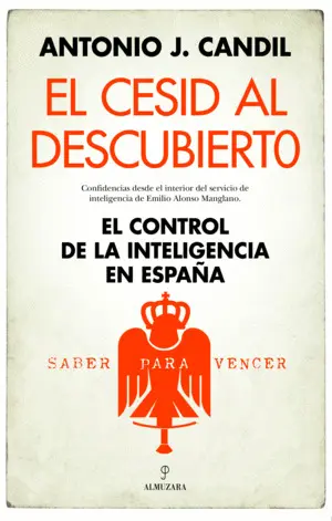 El Cesid Al Descubierto