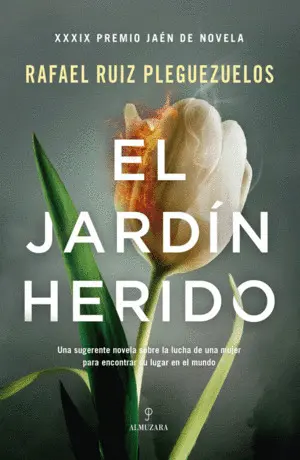 El Jardín Herido