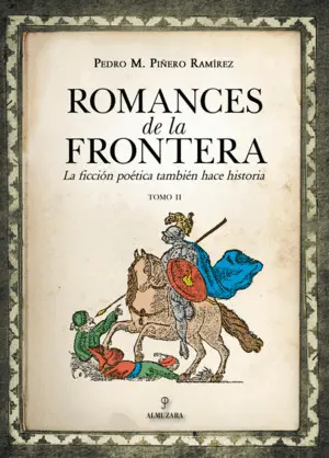Romances de la Frontera (Ii)