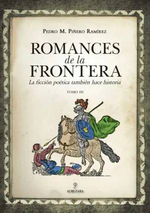 Romances de la Frontera (Iii)