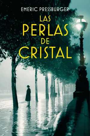 Las Perlas de Cristal