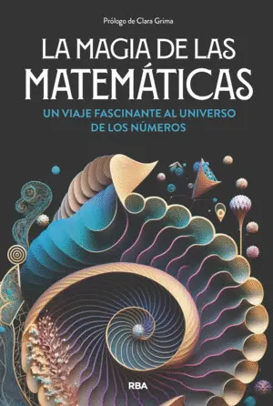 La Magia de las Matemáticas