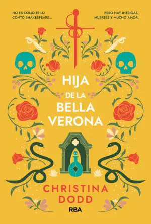 Hija de la Bella Verona