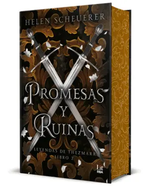 Promesas y Ruinas