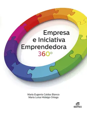 Empresa e Iniciativa Emprendedora 360°