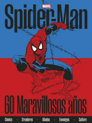 Spiderman Special 60 Aniversario