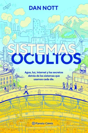 Sistemas Ocultos
