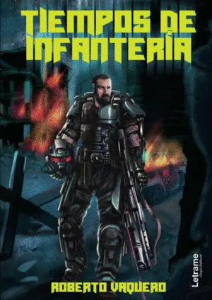 Tiempos de Infanteria