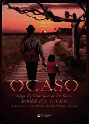 Ocaso (El Guardián de las Flores 9)
