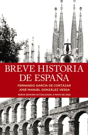Breve Historia de España