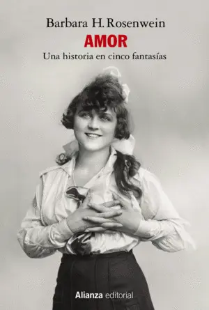 Amor: una Historia en Cinco Fantasias