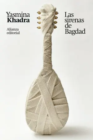 Las Sirenas de Bagdad