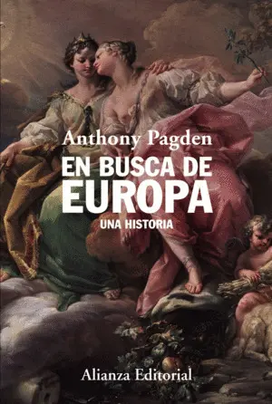 En Busca de Europa