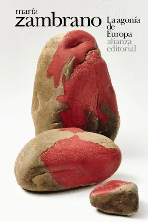 La Agonía de Europa