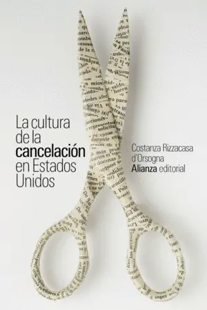 La Cultura de la Cancelacion en Estados Unidos