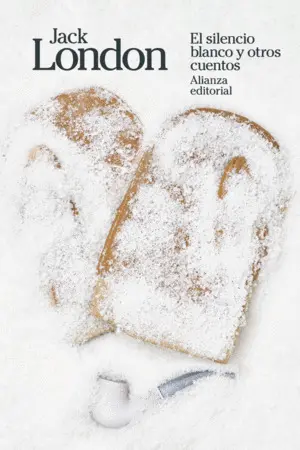 Silencio Blanco y Otros Cuentos, el