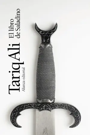 El Libro de Saladino. Quinteto del Islam 2