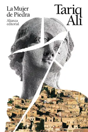 La Mujer de Piedra. Quinteto del Islám 3