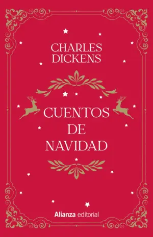 Cuentos de Navidad