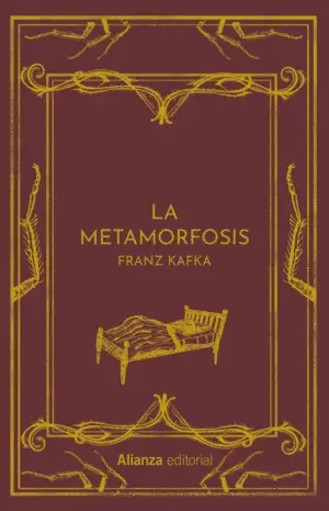 La Metamorfosis