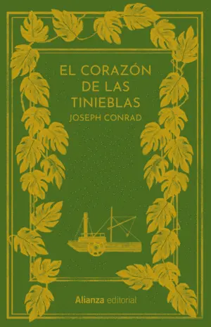 El Corazón de las Tinieblas
