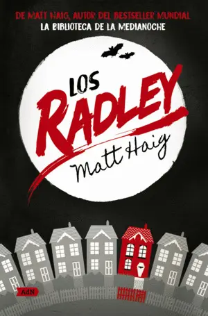Los Radley (Adn)